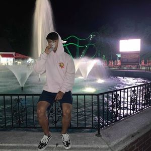 Meet your Posher, Bryan